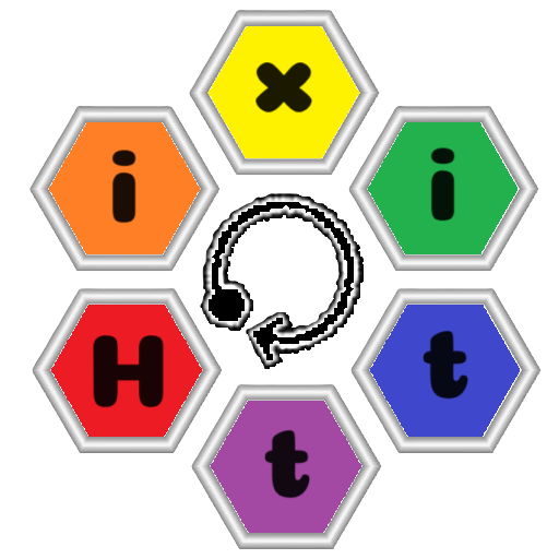 Hixitt Logo